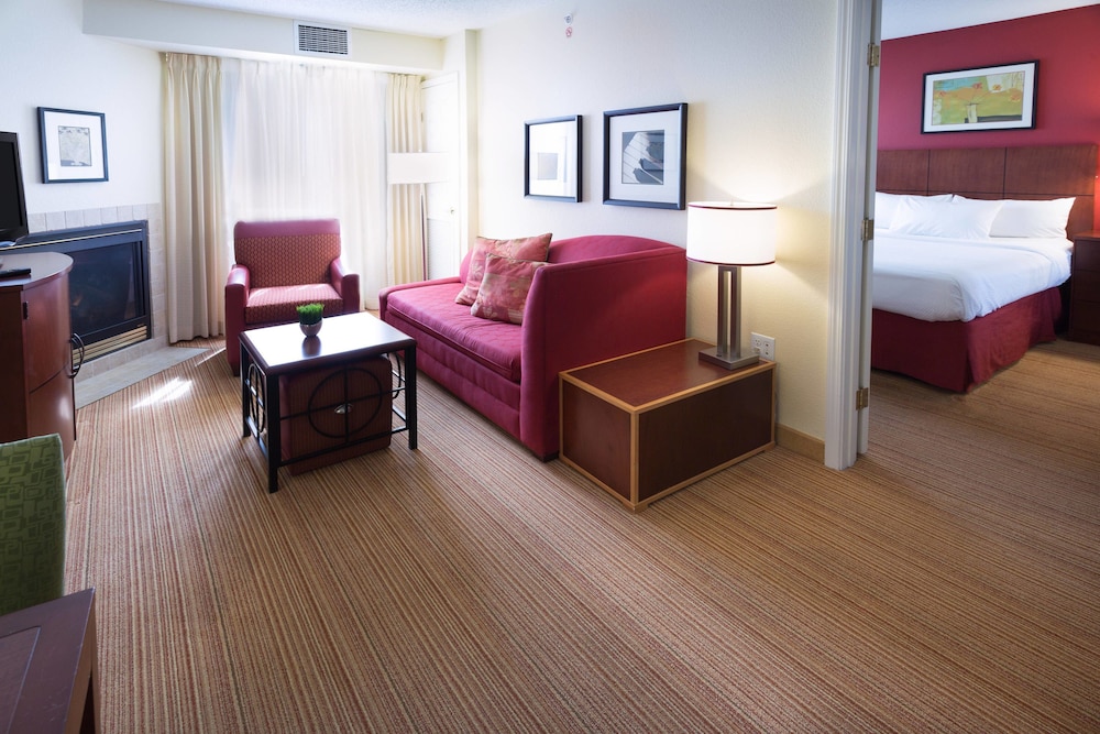 Residence Inn By Marriott Fort Collins,Fort Collins>>Colorado,3 star