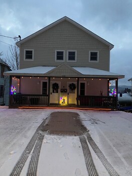 lake placid