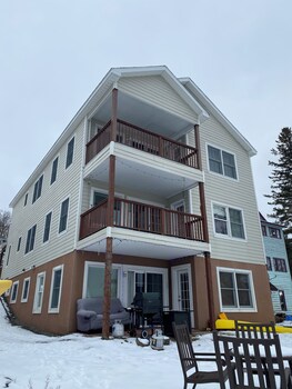 lake placid