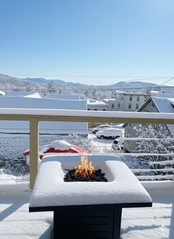 lake placid