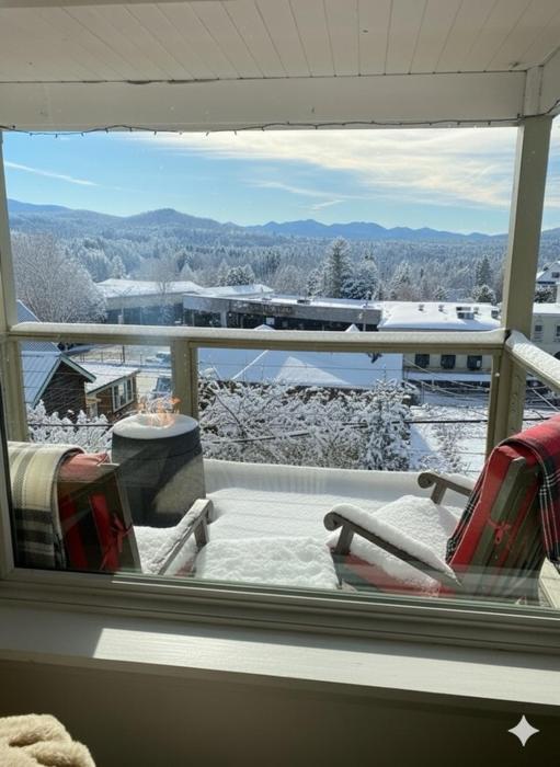 lake placid