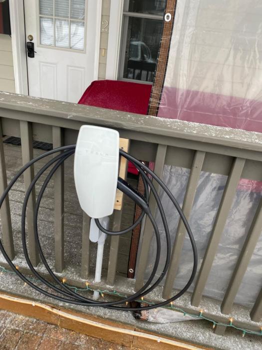 amazing mountain views