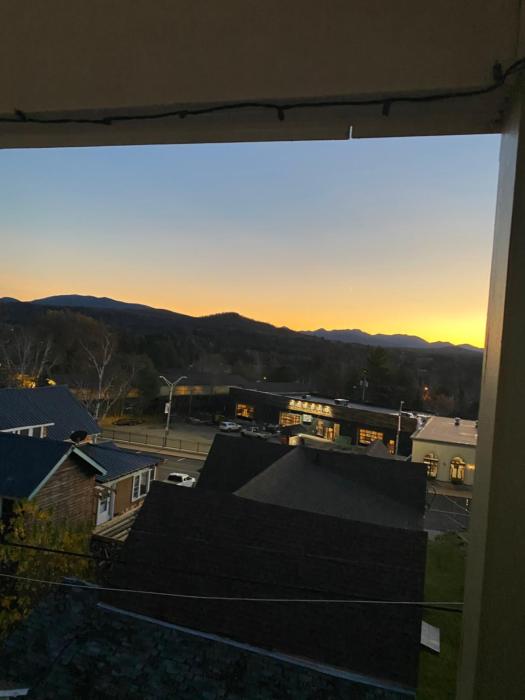 lake placid