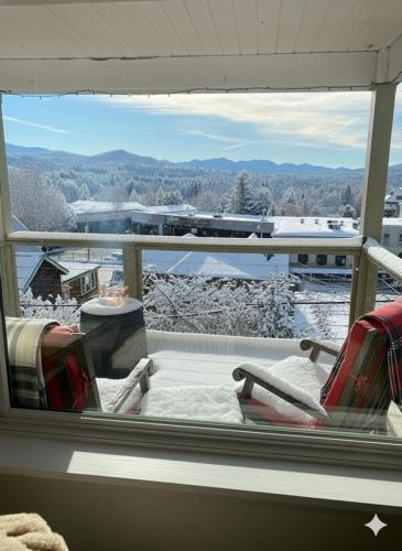 lake placid