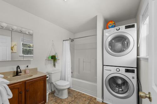 amazing mountain views