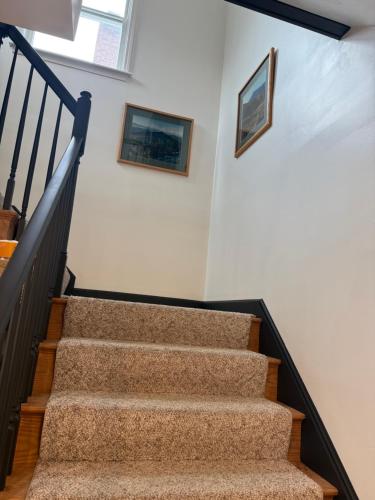 amazing mountain views