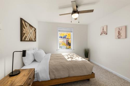 amazing mountain views