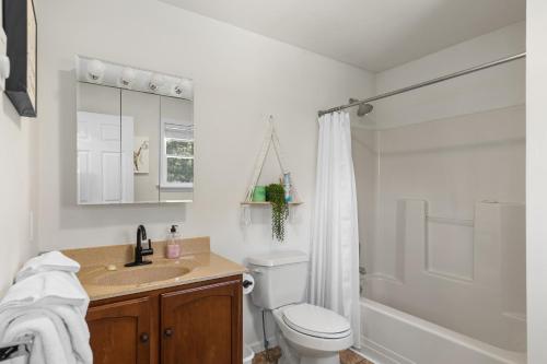 amazing mountain views