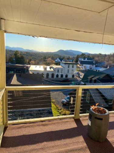 lake placid