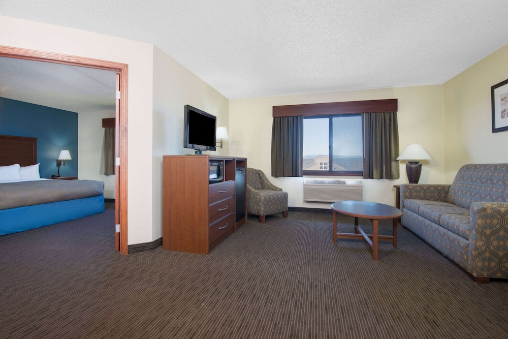 americinn by wyndham windsor ft collins