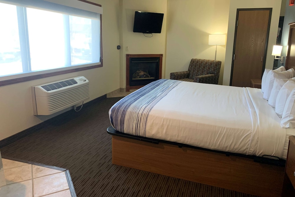 americinn by wyndham windsor ft collins