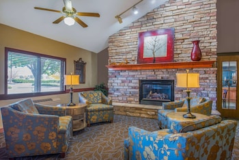 Americinn By Wyndham Windsor Ft. Collins,Fort Collins>>Bellvue,3 star