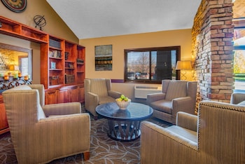 Americinn By Wyndham Windsor Ft. Collins,Fort Collins>>Bellvue,3 star