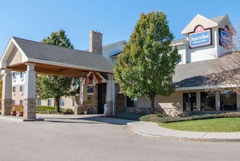 Americinn By Wyndham Windsor Ft. Collins,Fort Collins>>Bellvue,3 star