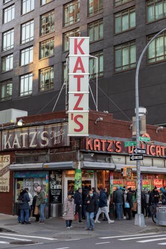 kasa lantern lower east side