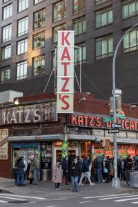 kasa lantern lower east side