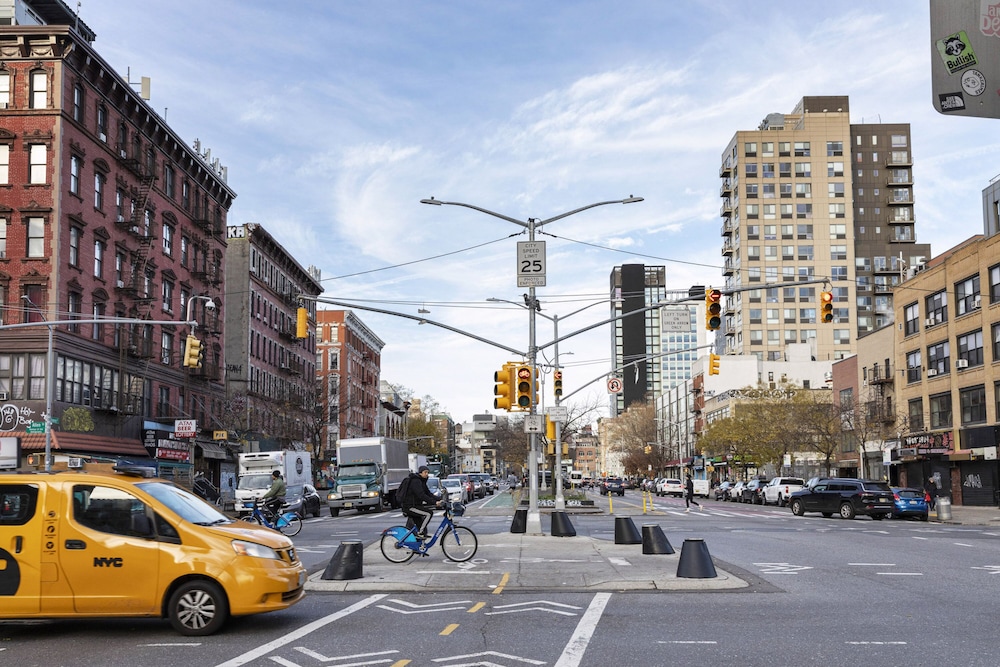 kasa lantern lower east side