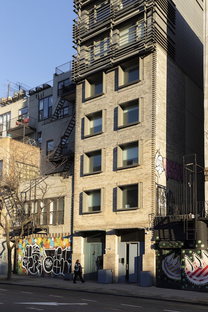 kasa lantern lower east side