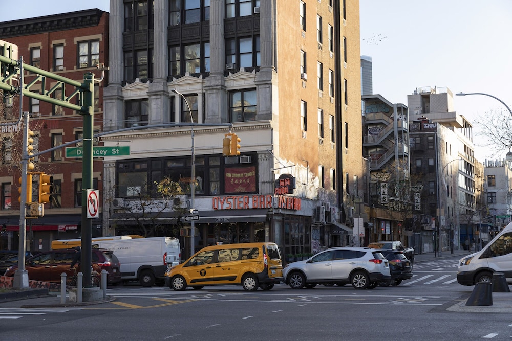 kasa lantern lower east side