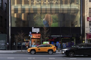 kasa lantern lower east side