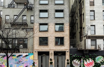 kasa lantern lower east side