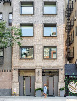 kasa lantern lower east side