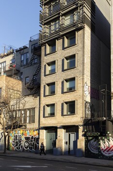 kasa lantern lower east side