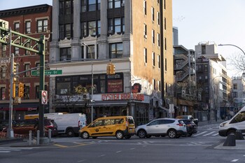 kasa lantern lower east side