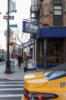 kasa lantern lower east side