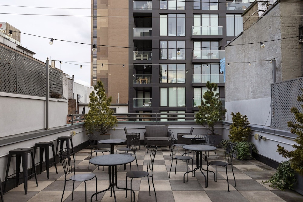 kasa lantern lower east side