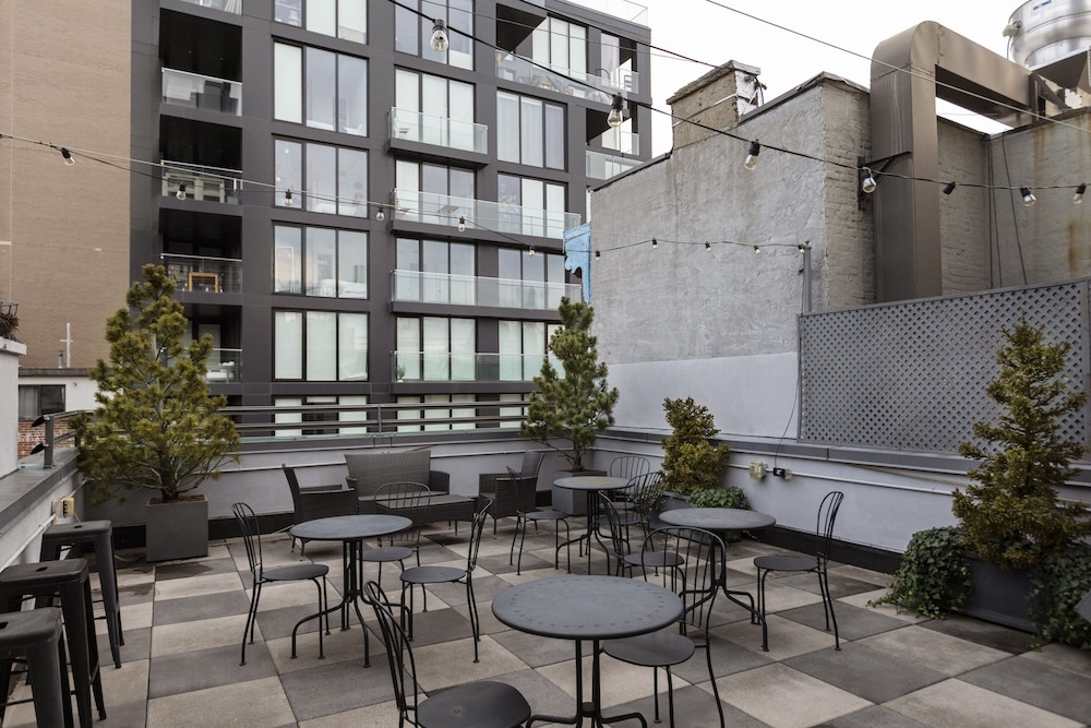 kasa lantern lower east side