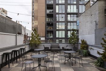 kasa lantern lower east side