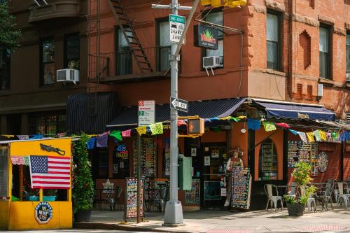 sonder the industrialist