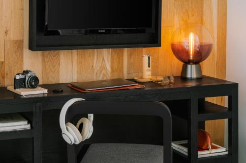 sonder the industrialist