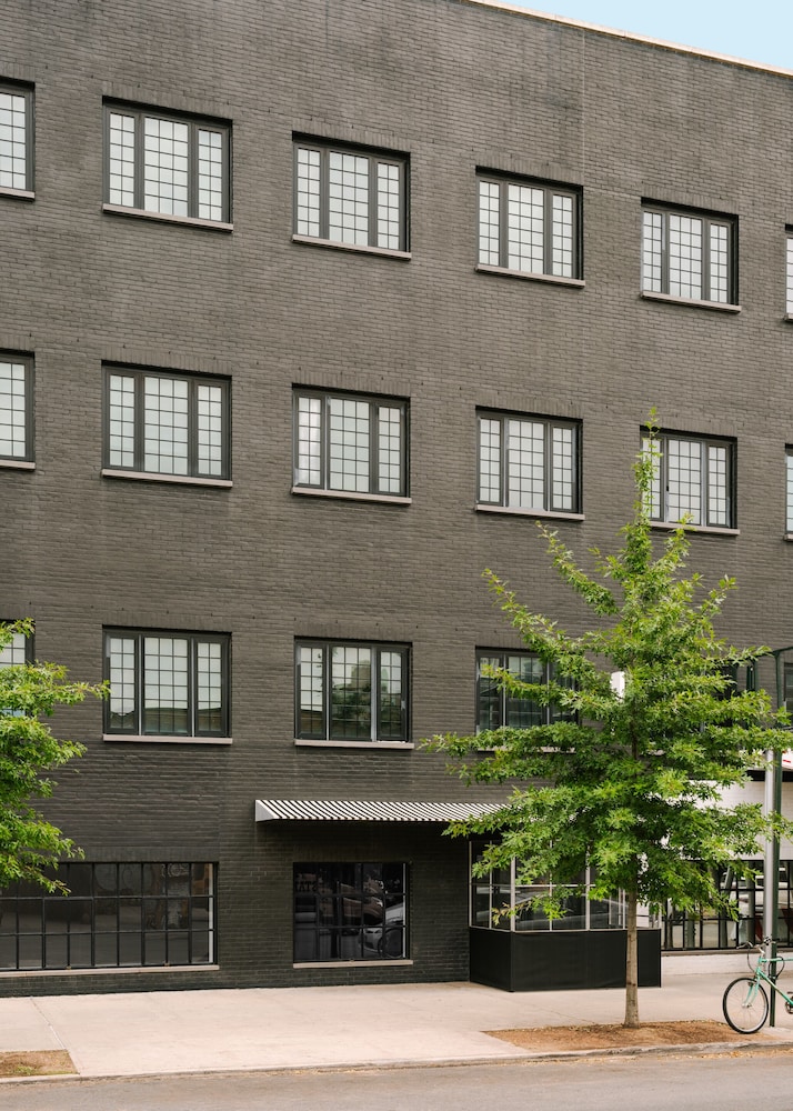 sonder the industrialist