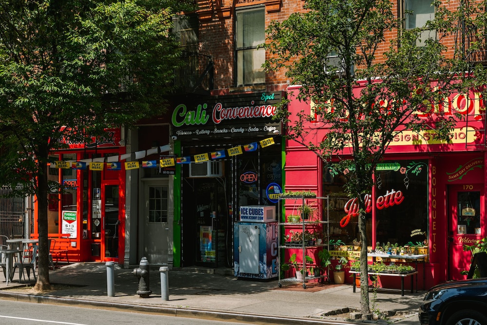 sonder the industrialist