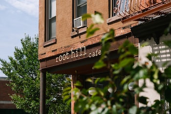 sonder the industrialist