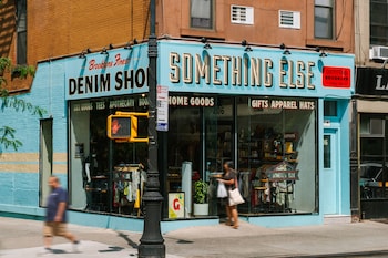 sonder the industrialist