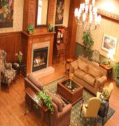 d hotel suites and spa