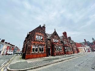 liverpool