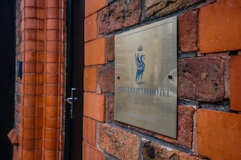 the anfield hotel
