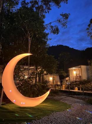 kireina genting villa