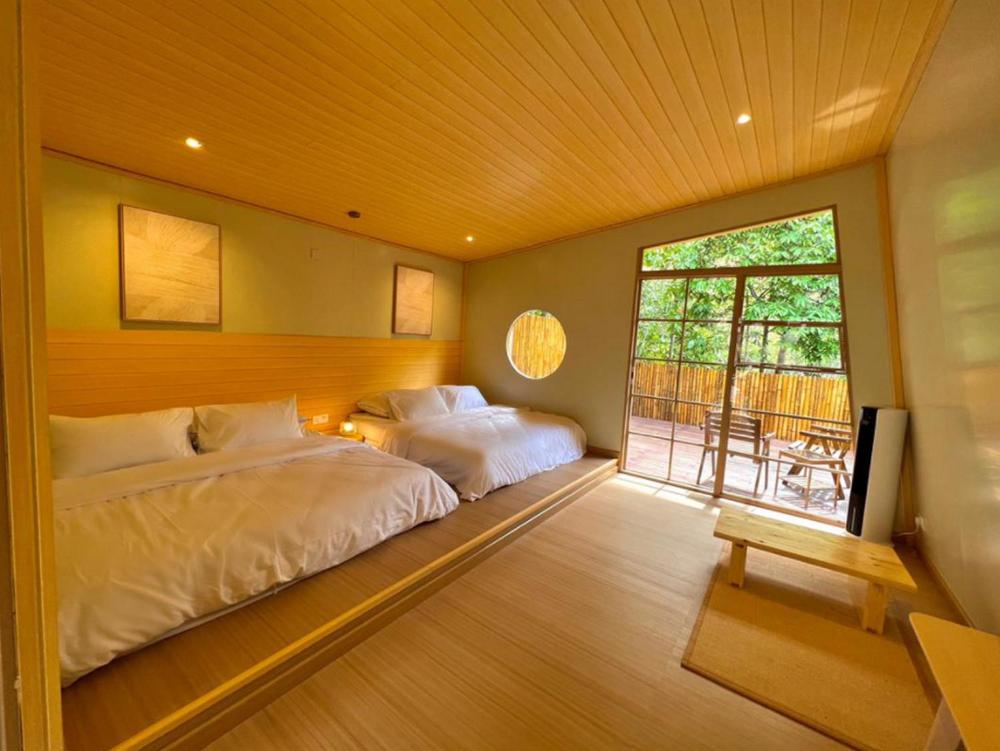 kireina genting villa