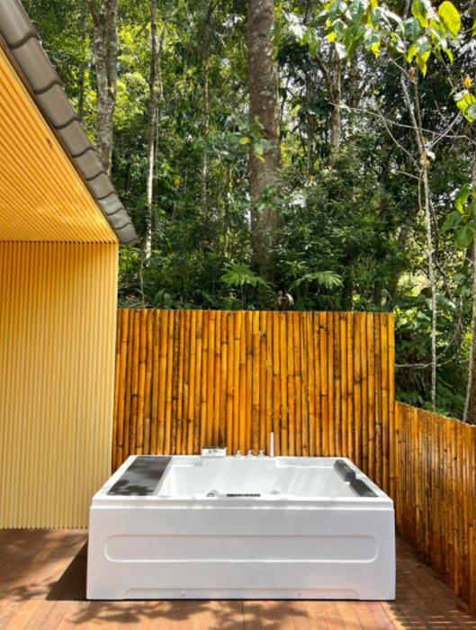 kireina genting villa
