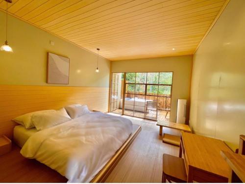 kireina genting villa