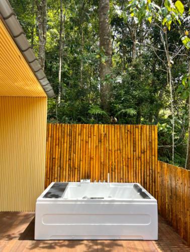 kireina genting villa