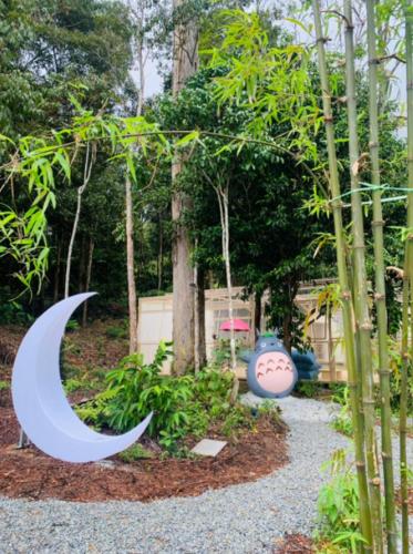 kireina genting villa