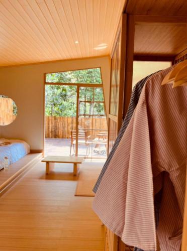 kireina genting villa