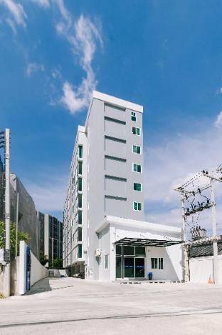 one budget chiangrai soi sawan