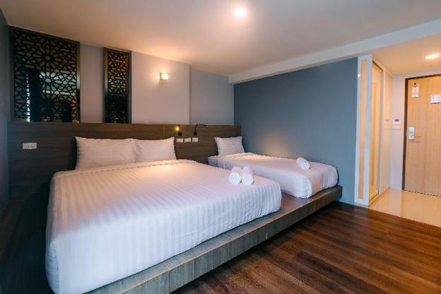 one budget chiangrai soi sawan